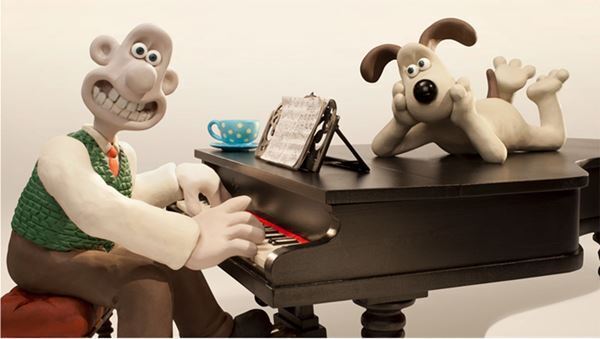 『ウォレスとグルミット IN CONCERT』クリエイティブ・ディレクターが語る特別映像が公開