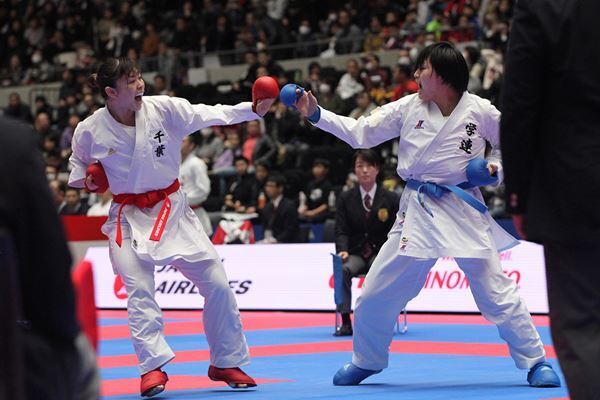 国内初の大会も！ 全日本空手道連盟が6月に注目の3大会を開催