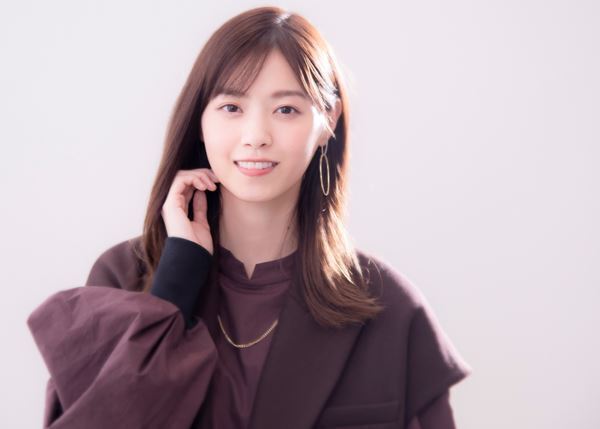 【ネタバレあり】『あなたの番です 劇場版』、西野七瀬が黒島ちゃんの“あのシーン”について語る！