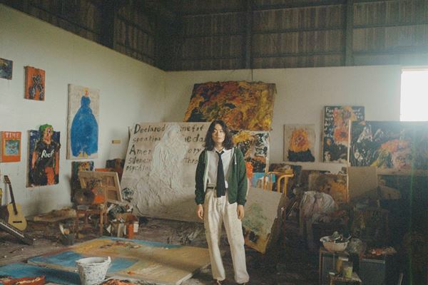 菅田将暉、ドラマ『日本沈没』主題歌を11月7日先行配信　シングル『ラストシーン』収録詳細も発表