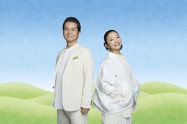 Dreams Come True ドリカムの日 に日本アーティスト初のamazon Prime Video全世界配信が決定 21年5月28日 ウーマンエキサイト 1 5