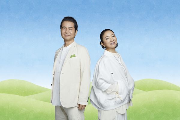 DREAMS COME TRUE、「ドリカムの日」に日本アーティスト初のAmazon Prime Video全世界配信が決定