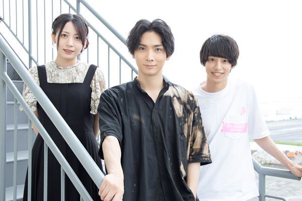 校條拳太朗×杉江大志×佐々木優佳里（AKB48）舞台『WORLD ～Run for the Sun～』がついに始動！「劇場で、衝撃の事実の目撃者になって」