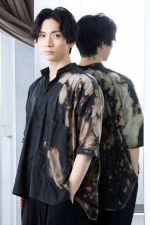 校條拳太朗×杉江大志×佐々木優佳里（AKB48）舞台『WORLD ～Run for the Sun～』がついに始動！「劇場で、衝撃の事実の目撃者になって」