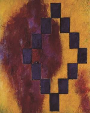 日本の戦後美術の流れを振り返る『時代を映す絵画たち』4月10日より開催