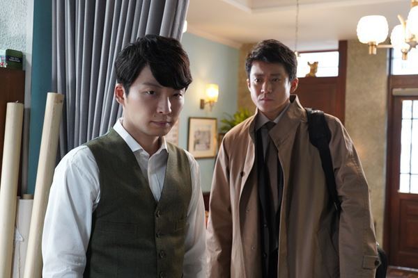 未解決事件をモチーフに“感情のアクション”を描く。小栗旬、星野源出演の『罪の声』監督が語る