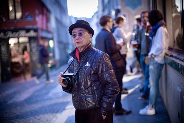 “祈り”というキーワードに基づいたストーリーを持った展覧会『祈り・藤原新也』開催