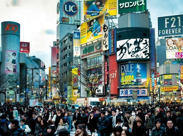 “祈り”というキーワードに基づいたストーリーを持った展覧会『祈り・藤原新也』開催