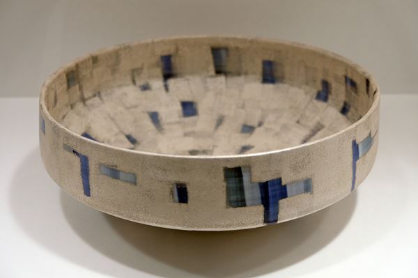 137名の作品から陶芸の今、そして未来を展望する『未来へつなぐ陶芸 ―伝統工芸のチカラ展』パナソニック汐留美術館で開催中