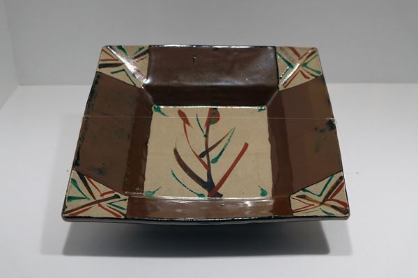 137名の作品から陶芸の今、そして未来を展望する『未来へつなぐ陶芸 ―伝統工芸のチカラ展』パナソニック汐留美術館で開催中