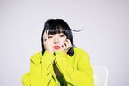 あいみょんの新曲「ハート」が清野菜名×坂口健太郎“ハンオシ”主題歌に、11月シングルリリース