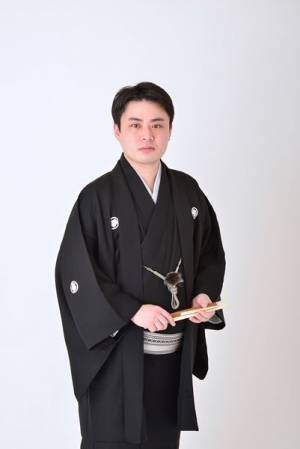 『神田松麻呂 二ツ目昇進記念講談会』開催決定　師匠・神田松鯉や神田伯山も出演