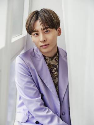 10周年を迎えるDa-iCEが決意表明「ひとりでも多くの人に僕たちを知ってもらいたい」