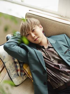 10周年を迎えるDa-iCEが決意表明「ひとりでも多くの人に僕たちを知ってもらいたい」