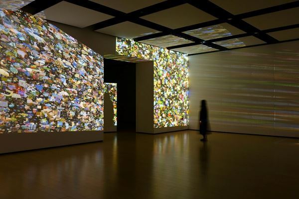 7人の作家によるさまざまな“夢”のイメージを公開『ドリーム／ランド』12月18日より開催