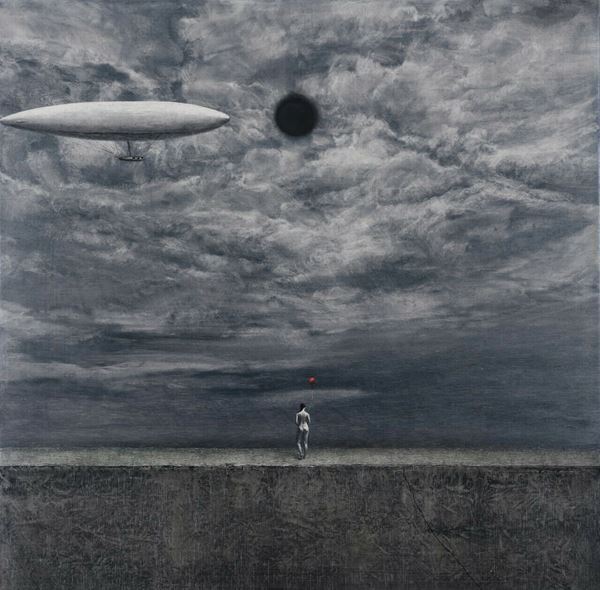 7人の作家によるさまざまな“夢”のイメージを公開『ドリーム／ランド』12月18日より開催