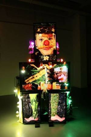 7人の作家によるさまざまな“夢”のイメージを公開『ドリーム／ランド』12月18日より開催