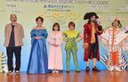 吉柳咲良も準備万端！ 日本公演40周年を迎えるブロードウェイミュージカル『ピーターパン』