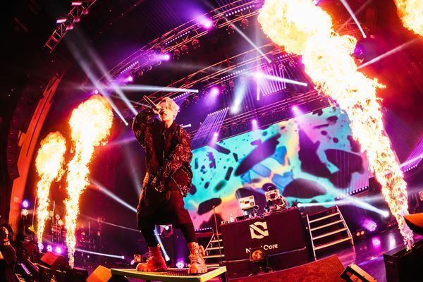 Novel Coreが初のZeppワンマン＆全国ツアー開催を発表