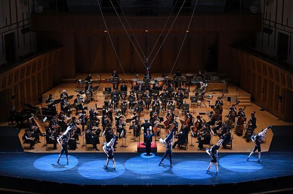 音楽の楽しさを体感・表現できる“サラダ音楽祭”が今年も開催