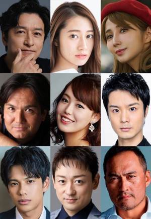 渡辺謙、山本耕史、石丸幹二、森崎ウィンらが歌で“喜び”を届ける　『NO STAGE NO LIFE!　ミュージカルを止めるな！』明日開幕