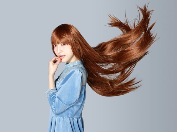 神田沙也加、ボカロカバーシリーズ最終作とファン投票によるベスト盤のリリースが決定