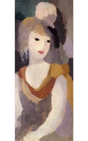 モネ、モディリアーニ、シャガールなど同館所蔵の西洋絵画を4年ぶりに公開『松岡コレクション めぐりあうものたち Vol.2』8月2日より開催