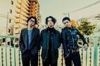 SIX LOUNGE、4月発売アルバム『3』より「無限のチケット」を先行配信　アルバム詳細も発表