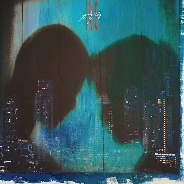 SpendyMily、ドラマ『少年のアビス』ED主題歌「Iris」のMV公開　主演の荒木飛羽が出演