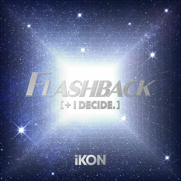 iKON、日本ニューアルバム『FLASHBACK [+ i DECIDE]』新ビジュアル公開