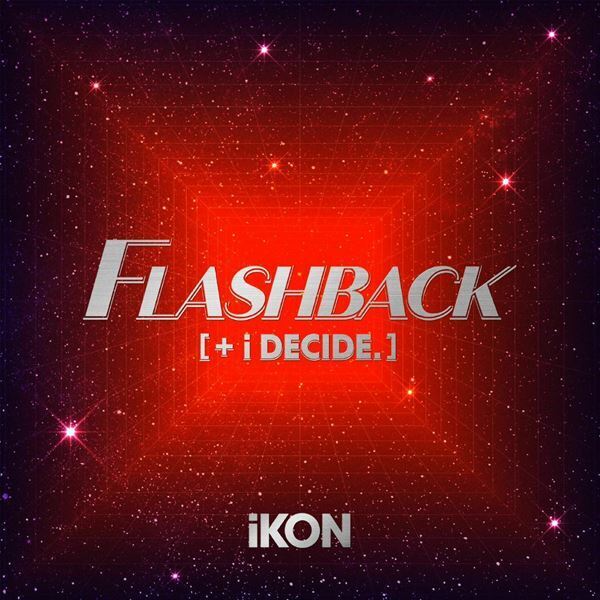 iKON、日本ニューアルバム『FLASHBACK [+ i DECIDE]』新ビジュアル公開