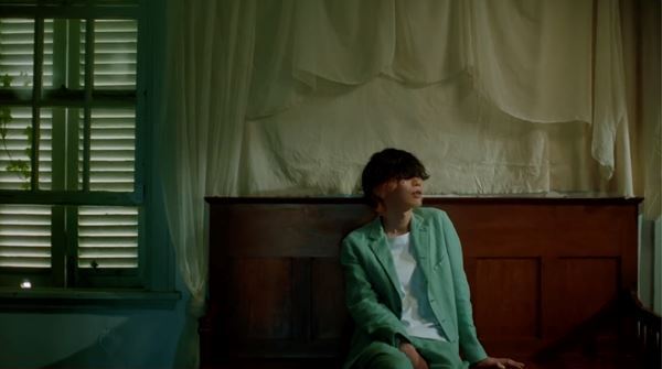 米津玄師、国内アーティストで初めて「YouTube ショート」広告キャンペーンに参加