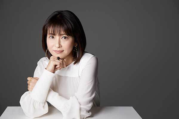 森高千里、初のオンラインライブ開催　ファン投票で楽曲ベスト10が発表