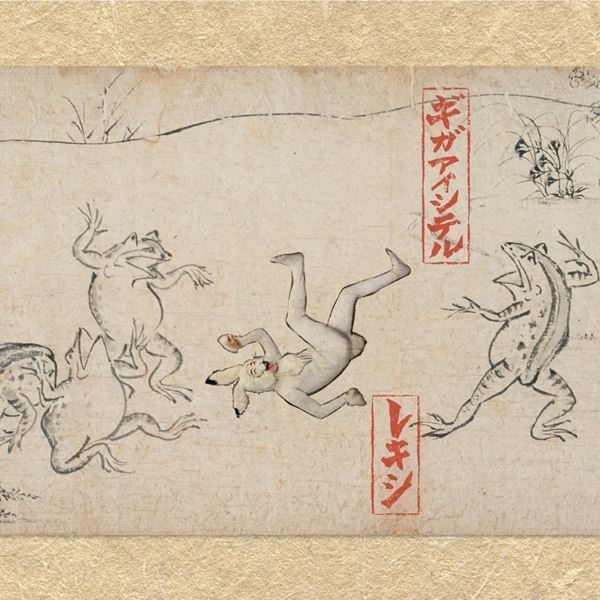 レキシとクレヨンしんちゃんが”ギガダンス”で共演！映画主題歌「ギガアイシテル」の振付動画が公開