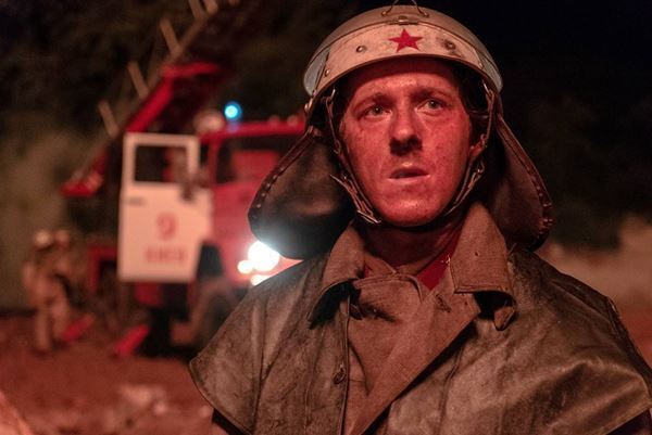 衝撃の話題作『チェルノブイリ』　BS10スターチャンネルにて、独占日本初放送決定！