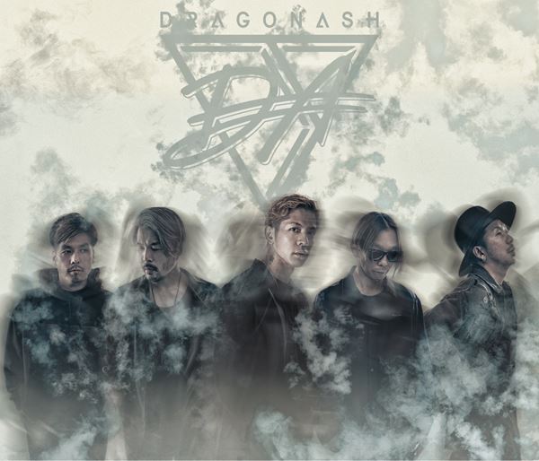 Dragon Ash、対バンツアー『UNITED FRONT 2021』東京公演の生配信が決定