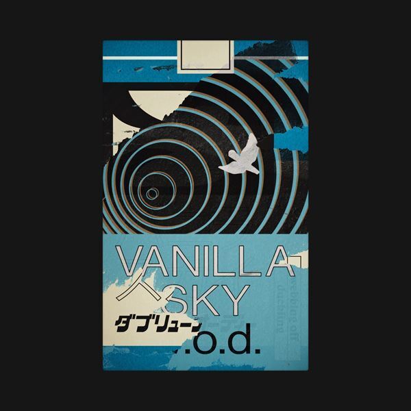 w.o.d.が“バニラ・スカイ”の下で撮影された新曲MVを公開