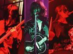 浅井健一&THE INTERCHANGE KILLS、ライブアルバム『Mellow Party -LIVE in TOKYO-』発売決定