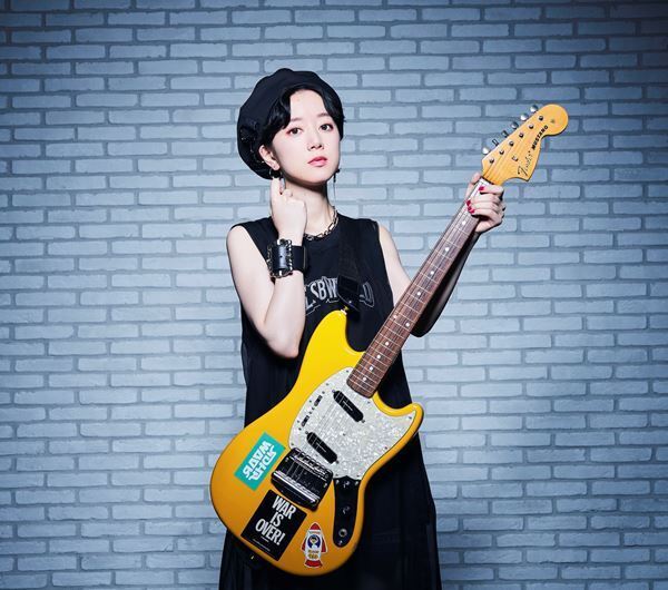 工藤晴香、初ワンマンライブの追加公演が3月6日Zepp Hanedaで開催決定