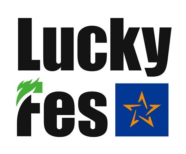茨城の新フェス『LuckyFes』タイムテーブル発表　石井竜也、BRAHMANらがトリを飾る
