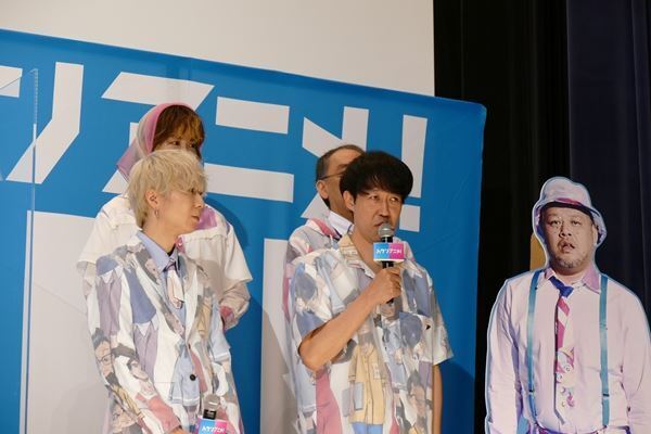 吉岡里帆「いつか思い出してもらえる作品に」　主演作『ハケンアニメ！』に熱き思い