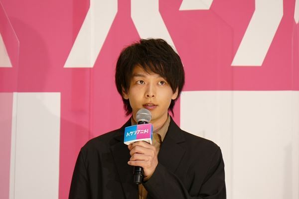 吉岡里帆「いつか思い出してもらえる作品に」　主演作『ハケンアニメ！』に熱き思い