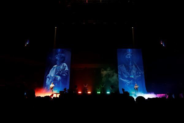 ゆず、デビュー25周年イヤーを飾るニューアルバム発売＆4年ぶりアリーナツアー開催決定