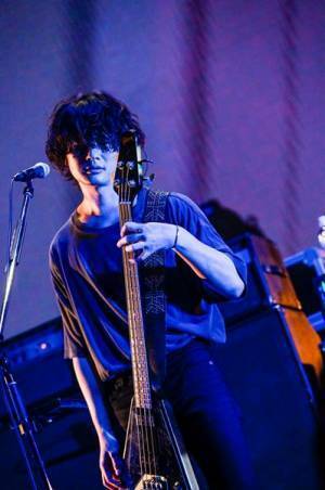 [Alexandros]、変わり続けるバンドの“今”を伝えた『ALEATORIC ARENA 4 DAYS』武道館公演レポート