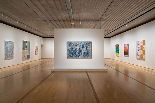 ポーラ美術館、過去最大規模のコレクション展『モネからリヒターへ ― 新収蔵作品を中心に』　20年にわたる美術館活動の集大成的展覧会