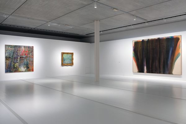 ポーラ美術館、過去最大規模のコレクション展『モネからリヒターへ ― 新収蔵作品を中心に』　20年にわたる美術館活動の集大成的展覧会