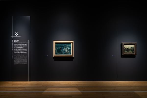 ポーラ美術館、過去最大規模のコレクション展『モネからリヒターへ ― 新収蔵作品を中心に』　20年にわたる美術館活動の集大成的展覧会