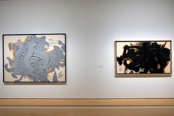 ポーラ美術館、過去最大規模のコレクション展『モネからリヒターへ ― 新収蔵作品を中心に』　20年にわたる美術館活動の集大成的展覧会