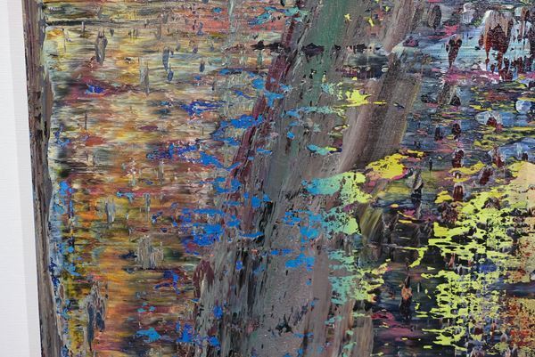 ポーラ美術館、過去最大規模のコレクション展『モネからリヒターへ ― 新収蔵作品を中心に』　20年にわたる美術館活動の集大成的展覧会