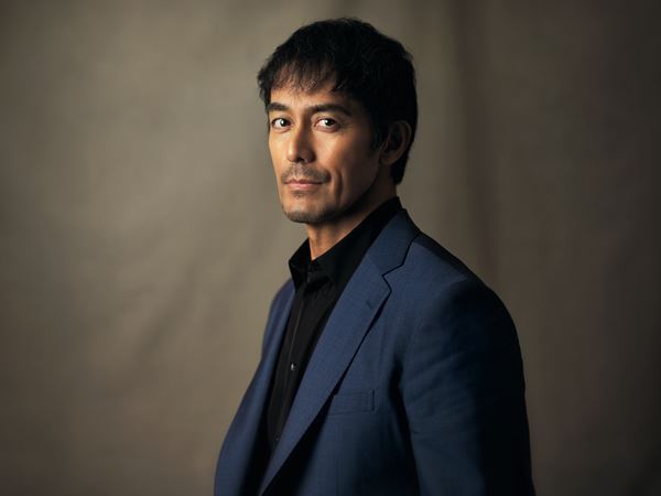 阿部寛＆北村匠海が語る父親「この世界に入る後押しをしてくれたのは、父の言葉だった」